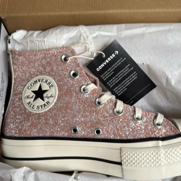 Converse Shoes - NWT converse all star